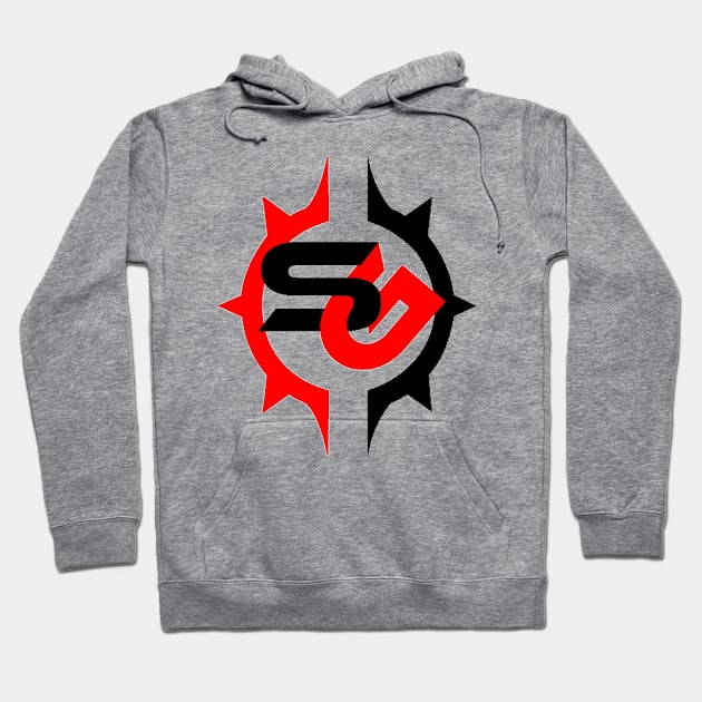 Famous Sins Hoodie by SinfulGaming